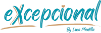 Excepcional by Lina Mantilla